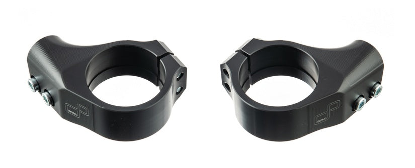 Clip-on houders 50mm hellingshoek 7° Yamaha YZF-R1M (2020+)