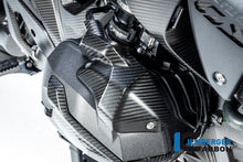Injector Cover rechts mat carbon BMW R1300GS Adventure Option 719 Karakorum 2024+