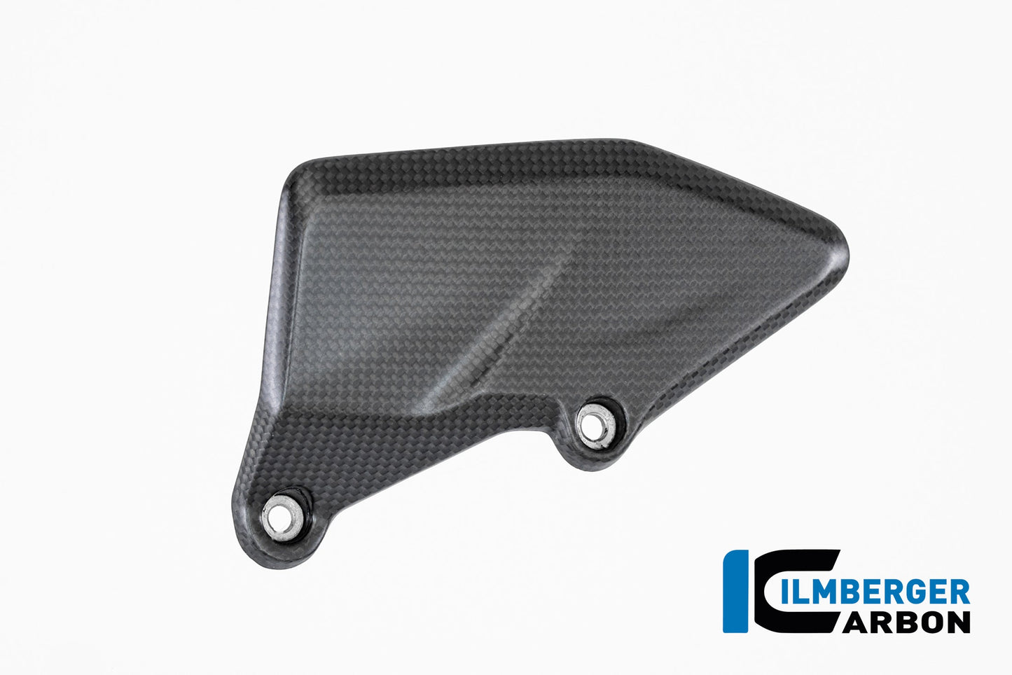 Heelplate links mat carbon Ducati Multistrada V4 Pikes Peak (2022-2024)