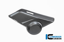 Framecover rechts mat carbon Ducati Multistrada V4 Pikes Peak (2022-2024)