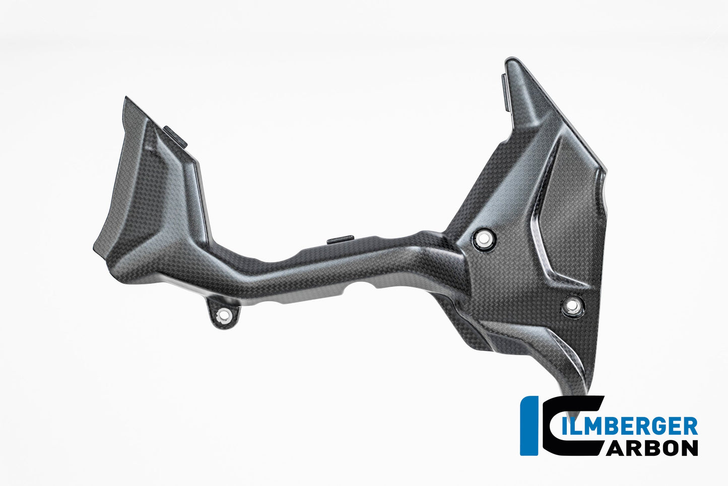 Voortandwielcover mat carbon Ducati Multistrada V4 Pikes Peak (2022-2024)