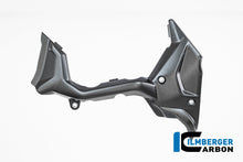 Voortandwielcover mat carbon Ducati Multistrada V4RS (2024)