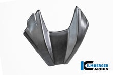 Voorkuip middenpaneel mat carbon Ducati Multistrada V4S Grand Tour (2024)
