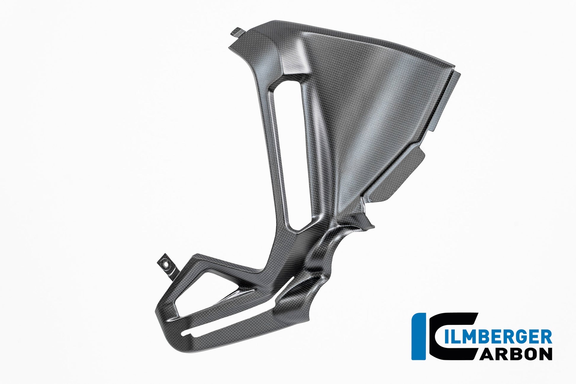 Linker tankpaneel mat carbon Ducati Multistrada V4 (2021-2024)