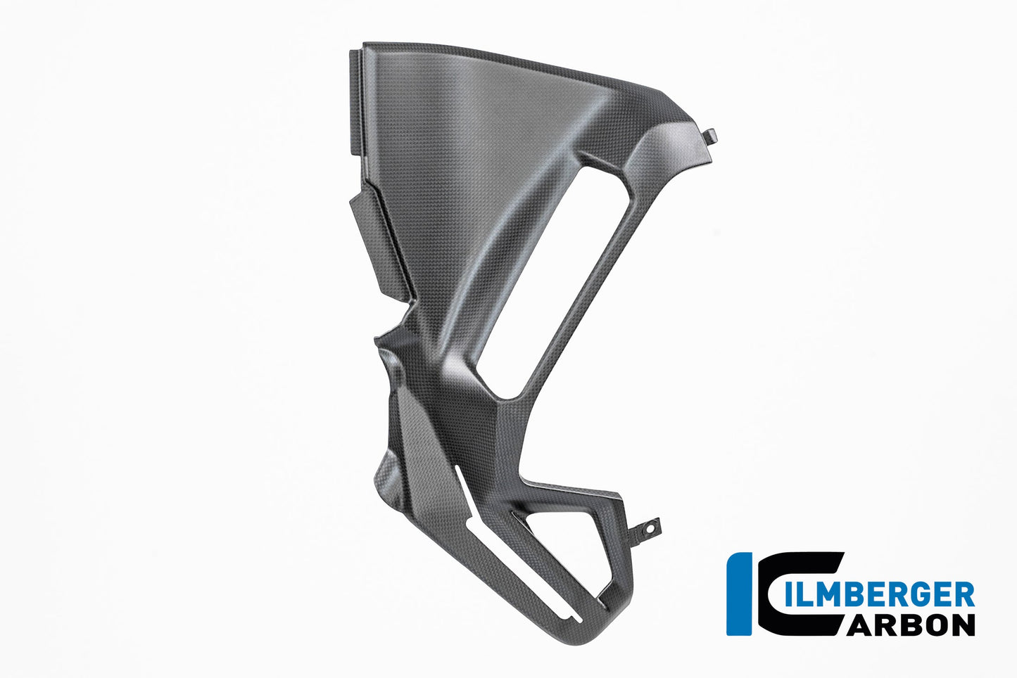 Rechter tankpaneel mat carbon Ducati Multistrada V4S Sport (2021-2024)
