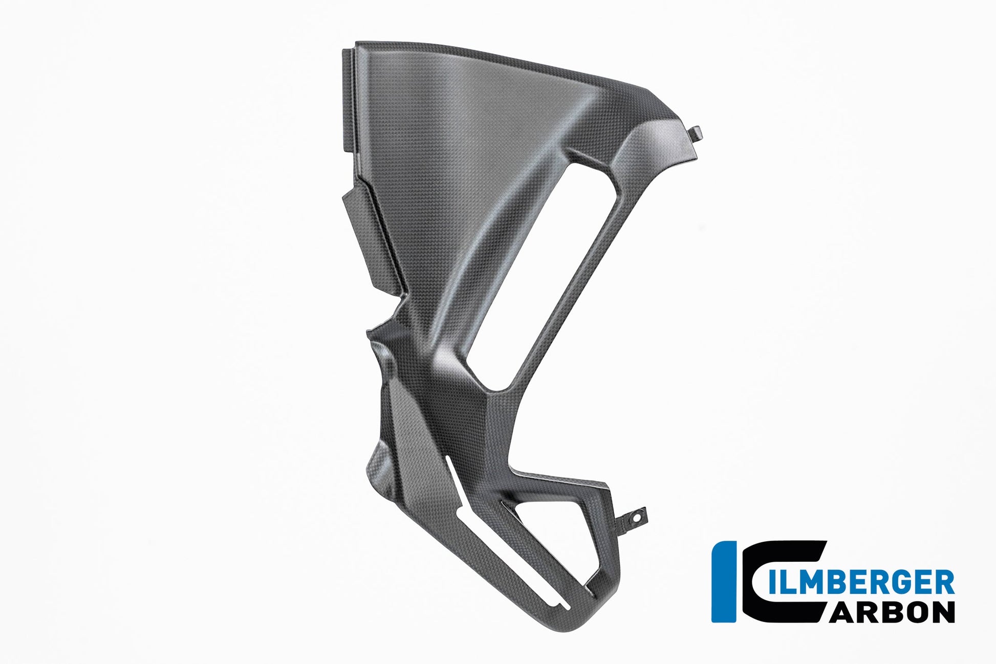 Rechter tankpaneel mat carbon Ducati Multistrada V4S Sport (2021-2024)