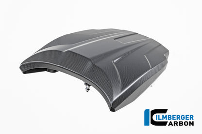 Seatcover mat carbon Ducati Multistrada V4 (2025+)