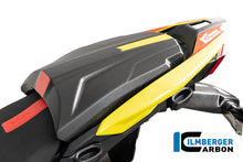 Seatcover mat carbon Ducati Multistrada V4S Grand Tour (2024)
