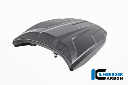 Seatcover mat carbon Ducati Multistrada V4 Pikes Peak (2022-2024)