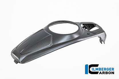 Bovenste tankcover mat carbon Ducati Multistrada V4 (2025+)