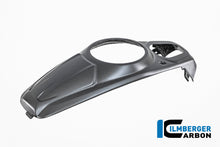 Bovenste tankcover mat carbon Ducati Multistrada V4S (2025+)