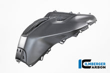 Tankcover (grote versie) mat carbon Ducati Multistrada V4S Sport (2021-2024)