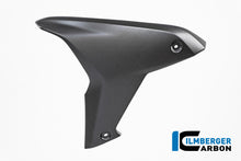 Linker radiator zijpaneel mat carbon Ducati Multistrada V4S (2021-2024)