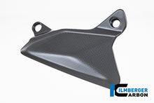 Topkuip windgeleider links mat carbon Ducati Multistrada V4 Pikes Peak (2022-2024)