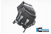 Cilinderkop cover links mat carbon Ducati Multistrada V4S Sport (2021-2024)