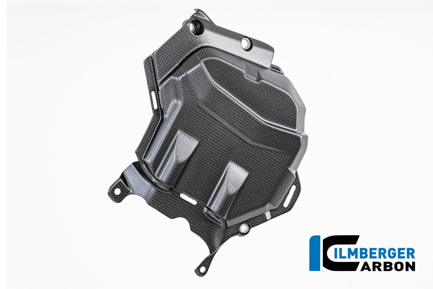 Cilinderkop cover links mat carbon Ducati Multistrada V4 Pikes Peak (2025+)