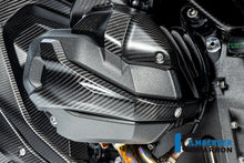 Bougie Cover rechts mat carbon BMW R1300GS Option 719 Tramuntana 2023+