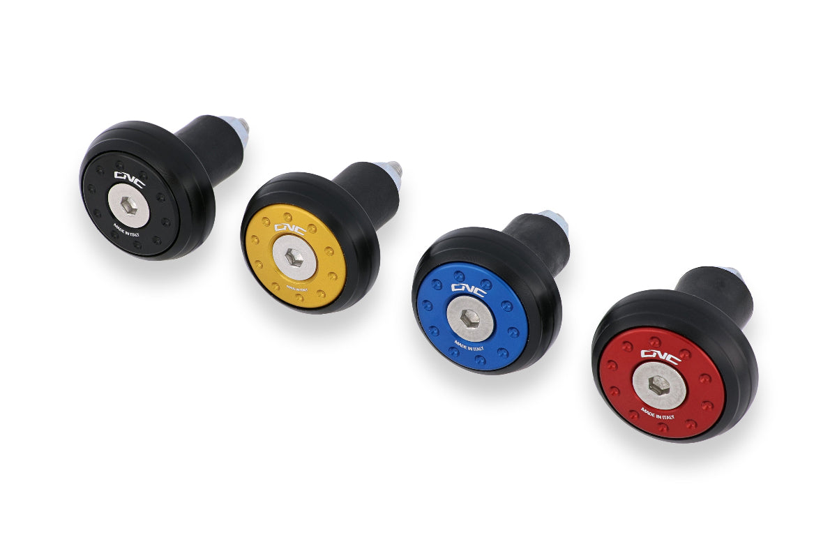 Stuurgewichtset 'SuperLight' MV Agusta Brutale 1090 Corsa (2013-2016) beschikbare kleuren zwart rood goud blauw