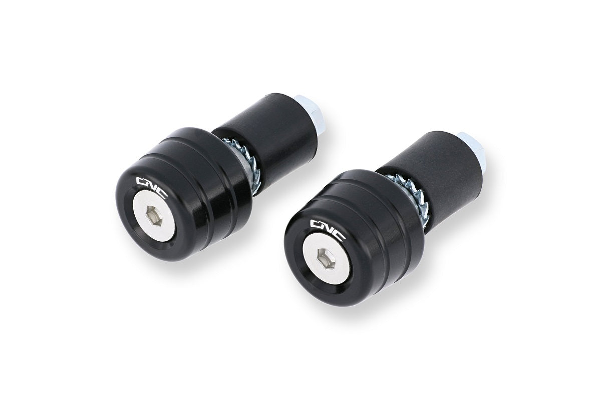 CNC Racing-Handlungs-Endgewicht 'Nuovo' Honda CB650F (2017-2020)