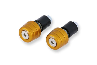 CNC Racing-Handlungs-Endgewicht 'Nuovo' Triumph Tiger 800 XCX (2018-2020)