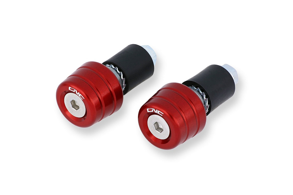 CNC Racing-Handleber-Endgewicht 'Nuovo' Ducati 848 (2008-2013)