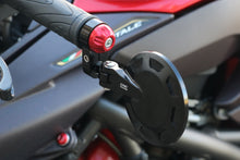 Handlebar ends blaze universal
