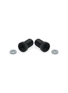 Mounting Kit for CNC Racing Handlebar End Weights and Mirrors MV Agusta Brutale 1000 2021+