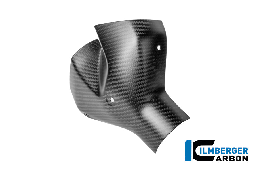 Uitlaat hitteschildset carbon mat BMW R1300RS Option 719 Cuyamaca (2025+)