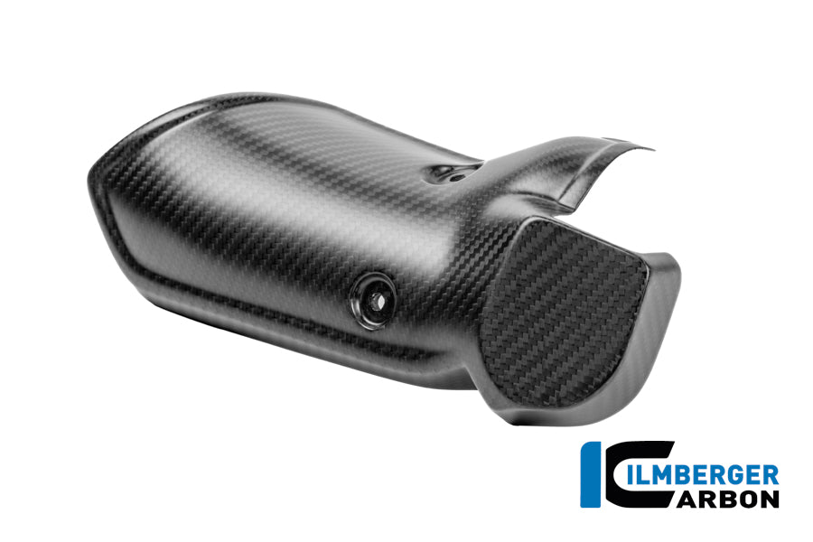Ljuddämpare Matt Carbon BMW R1300GS 2023+