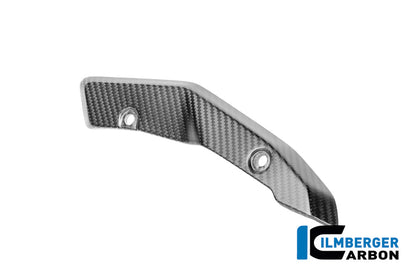 Hielbeschermer links carbon mat BMW R1300R Performance (2025+)