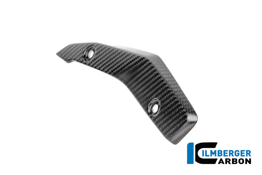 Hielbeschermer rechts carbon mat BMW R1300R Performance (2025+)