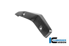 Hielbeschermer rechts carbon mat BMW R1300RS Performance (2025+)