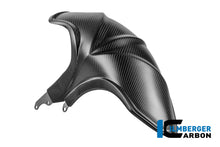 Achterspatbord carbon mat BMW R1300RS Option 719 Cuyamaca (2025+)