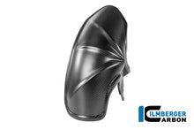 Achterspatbord carbon mat BMW R1300R Performance (2025+)