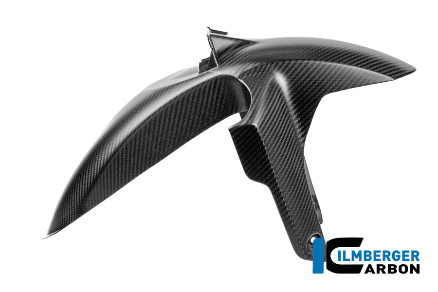 Voorbalbord Matt Carbon BMW R1300Gs in 2023+