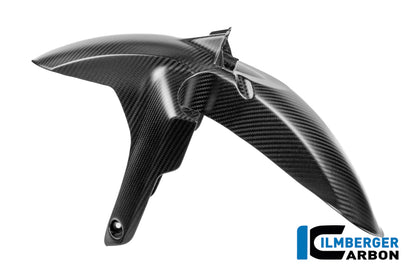 VoorbalBord Matt Carbon BMW R1300GS Trophy 2023+