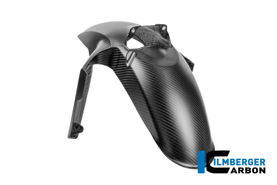 VoorbalBord Matt Carbon BMW R1300GS Trophy 2023+