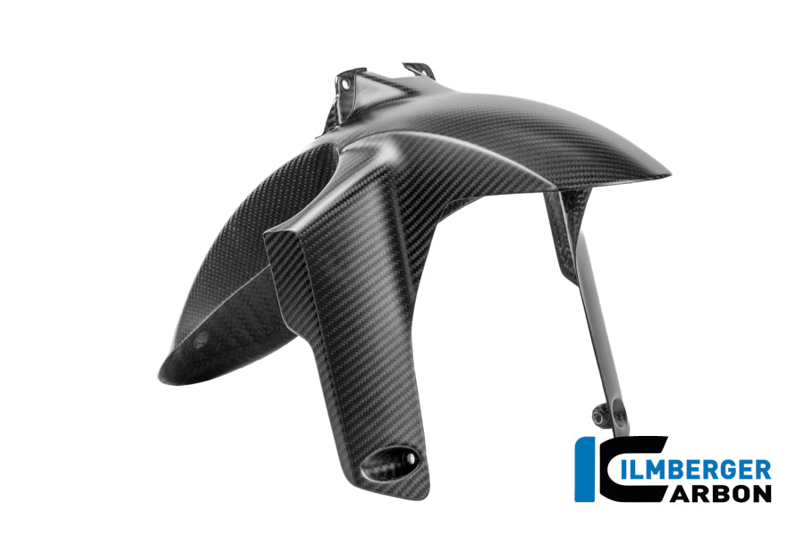 VoorbalBord Matt Carbon BMW R1300GS Trophy 2023+