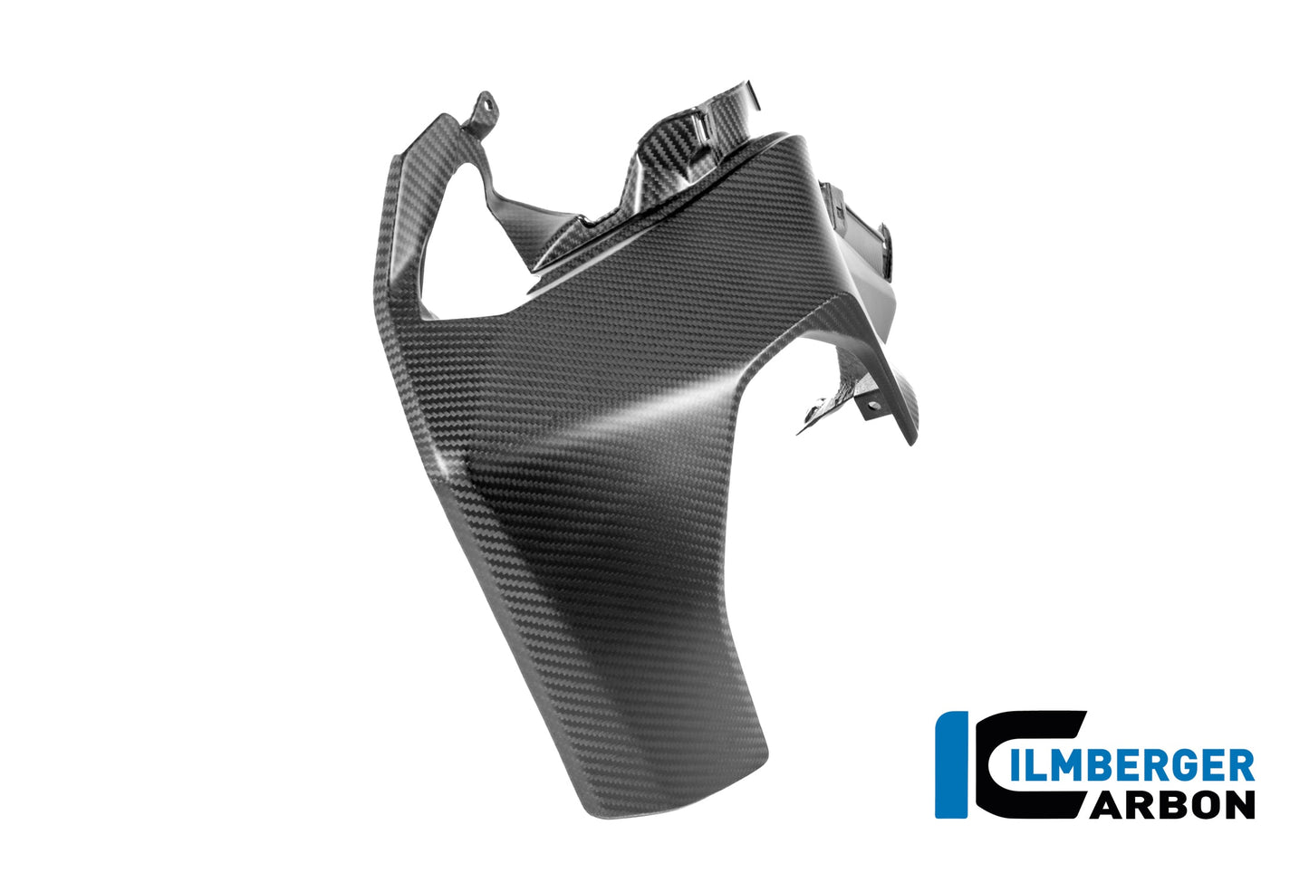 Kuipdeel luchtuitlaat links carbon mat BMW R1300R Performance (2025+)