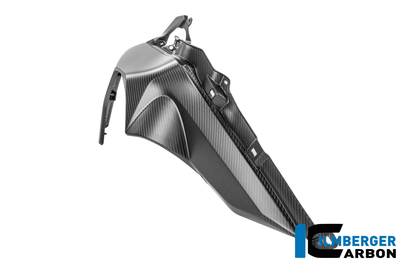 Kuipdeel luchtuitlaat links carbon mat BMW R1300R Performance (2025+)