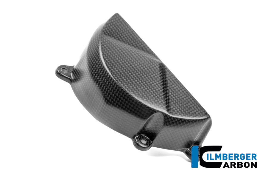 Dynamodeksel mat carbon Ducati Panigale V4 (2025+)