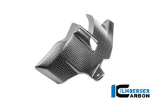 Motorblok cover (rechts) mat carbon Ducati Panigale V4R Racing (2025+)