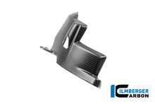 Motorblok cover (rechts) mat carbon Ducati Panigale V4 (2027+)