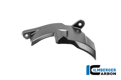 Motorblok cover (rechts) mat carbon Ducati Panigale V4 (2025+)