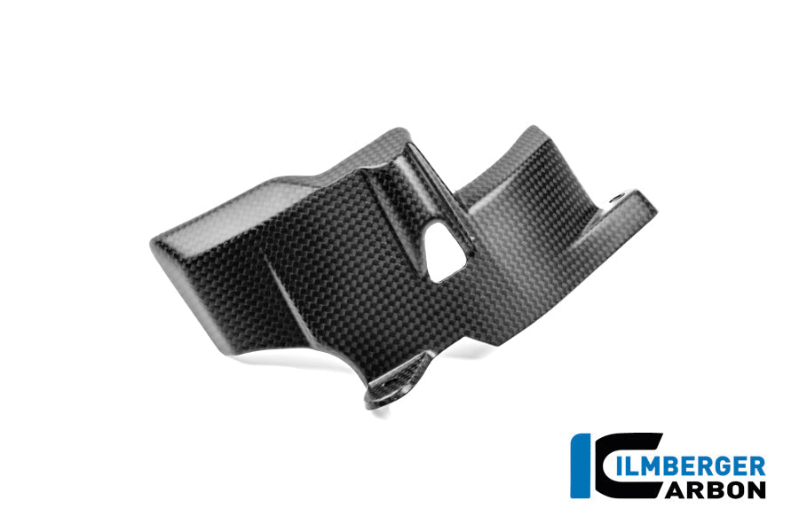 Motorblok cover (rechts) mat carbon Ducati Panigale V4 (2027+)