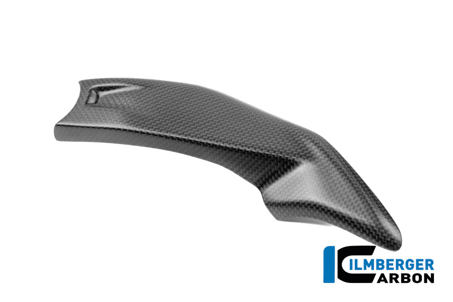 Frame cover (links) mat carbon Ducati Panigale V4 (2025+)