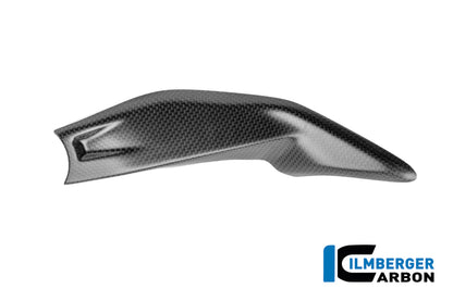 Frame cover (links) mat carbon Ducati Panigale V4 (2025+)