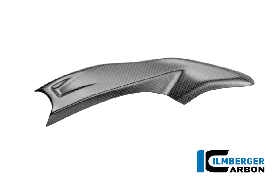 Frame cover (links) mat carbon Ducati Panigale V4 (2025+)
