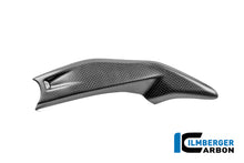 Frame cover (links) mat carbon Ducati Streetfighter V4 (2025+)