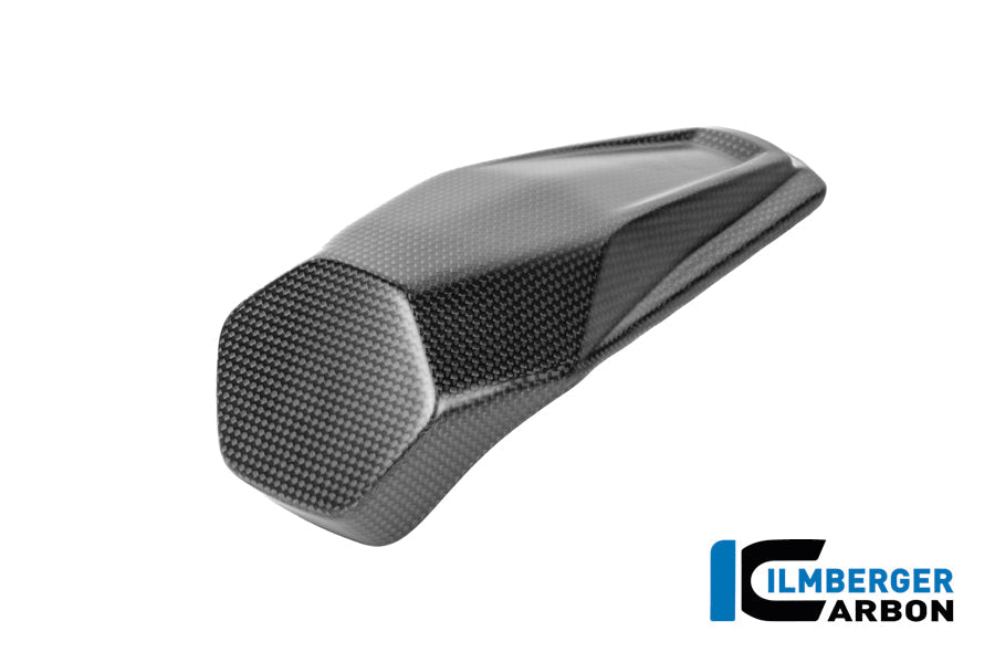 Duoseatcover mat carbon Ducati Panigale V4 (2027+)